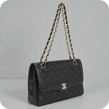 Used CHANEL Shoulder Bag Women&