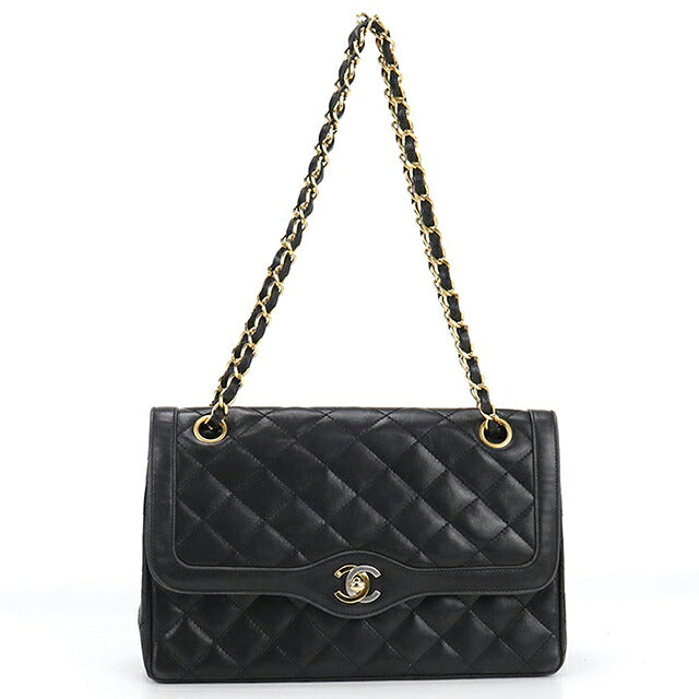 Used CHANEL Shoulder Bag Women&