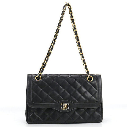 Used CHANEL Shoulder Bag Women&
