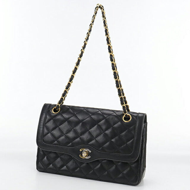 Used CHANEL Shoulder Bag Women&