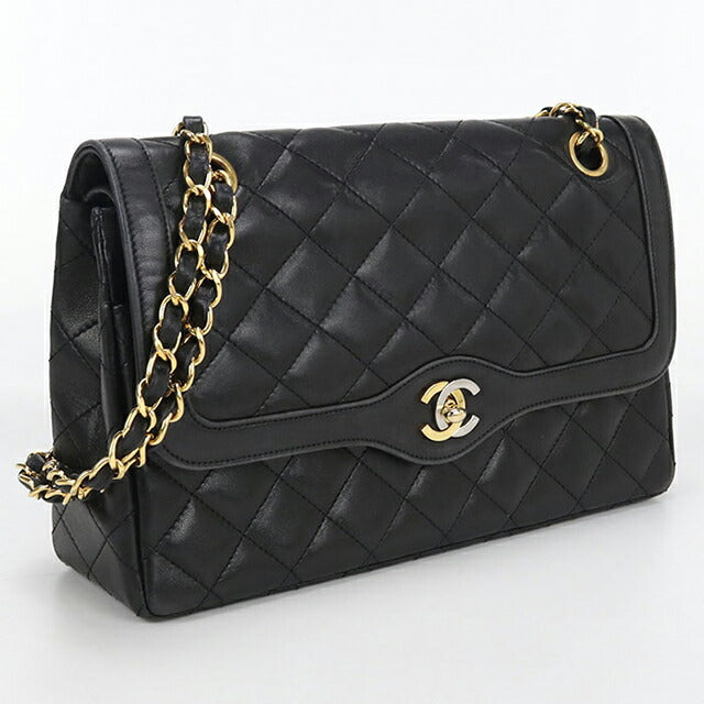 Used CHANEL Shoulder Bag Women&
