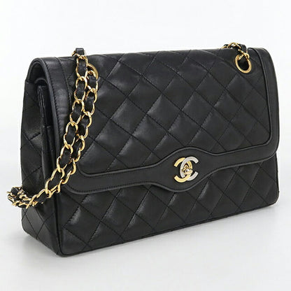 Used CHANEL Shoulder Bag Women&