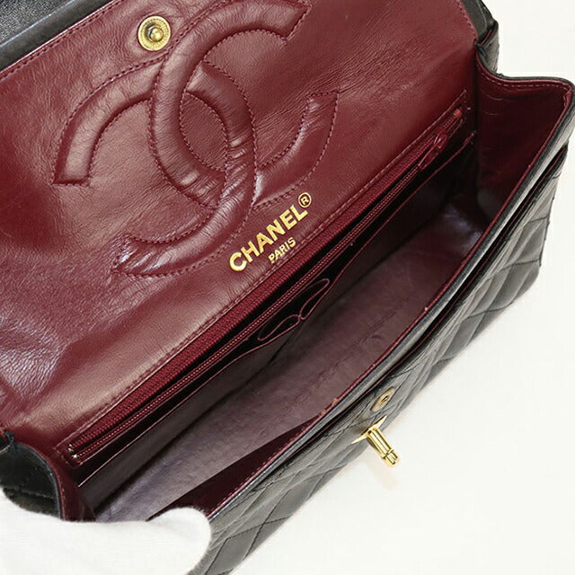 Used CHANEL Shoulder Bag Women&