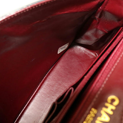 Used CHANEL Shoulder Bag Women&