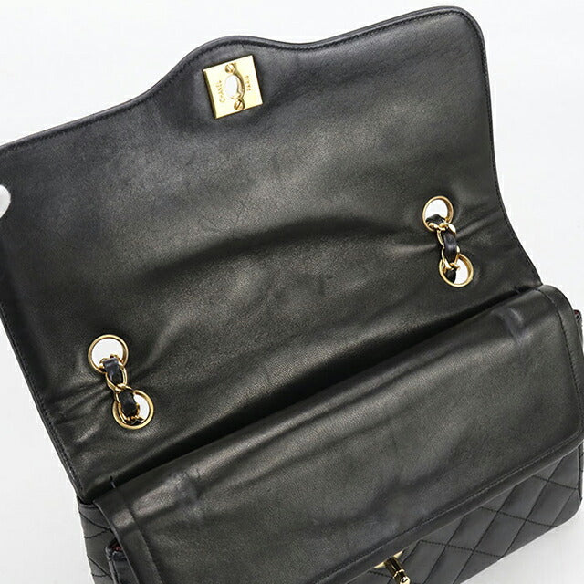Used CHANEL Shoulder Bag Women&