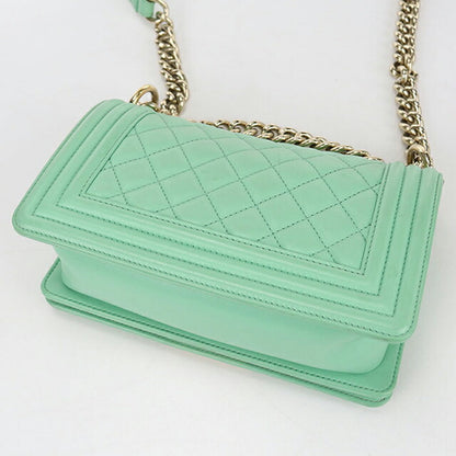 Used CHANEL Crossbody Shoulder Bag Women&