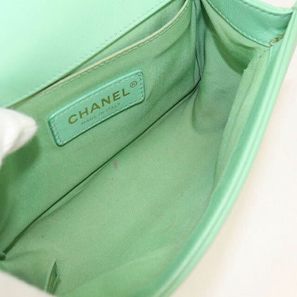 Used CHANEL Crossbody Shoulder Bag Women&