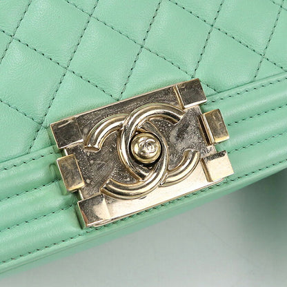Used CHANEL Crossbody Shoulder Bag Women&
