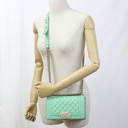 Used CHANEL Crossbody Shoulder Bag Women&