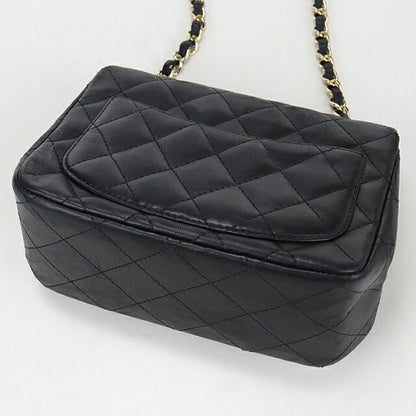 Used CHANEL Crossbody Shoulder Bag Women&
