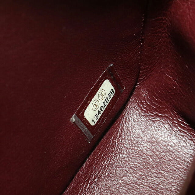 Used CHANEL Crossbody Shoulder Bag Women&