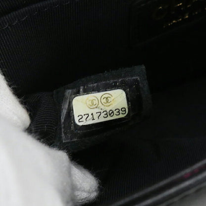 Used CHANEL Crossbody Shoulder Bag Women&