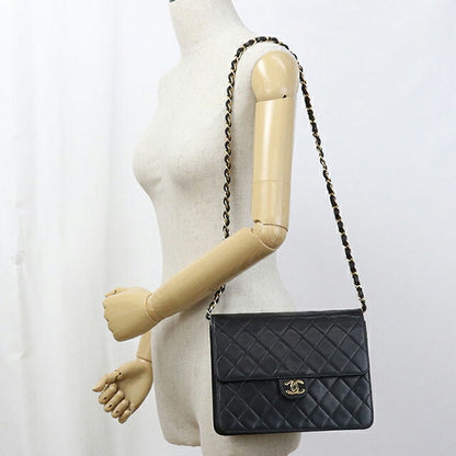 Used CHANEL Shoulder Bag Women&