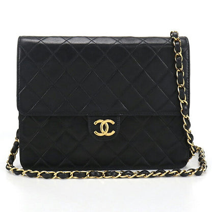 Used CHANEL Shoulder Bag Women&