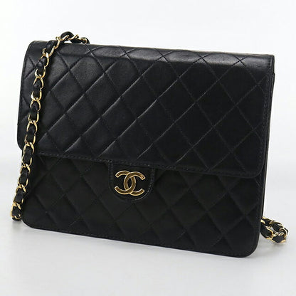Used CHANEL Shoulder Bag Women&