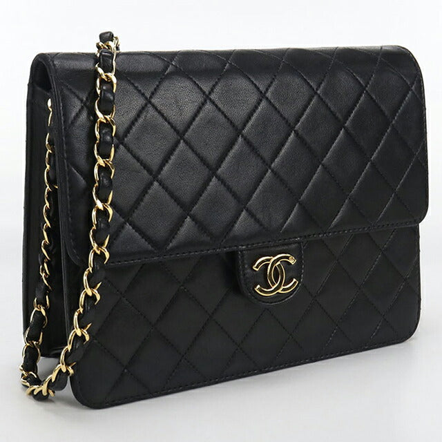 中古 シャネル ショルダーバッグ レディース ブランド CHANEL