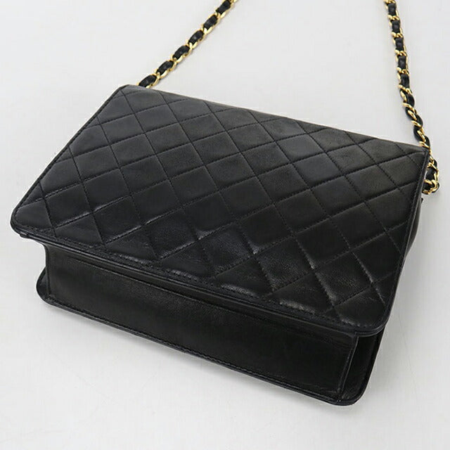 Used CHANEL Shoulder Bag Women&