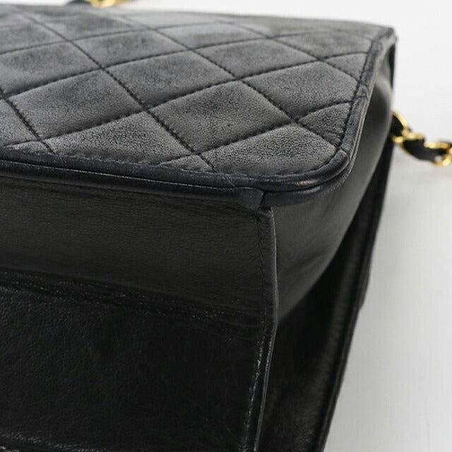 Used CHANEL Shoulder Bag Women&
