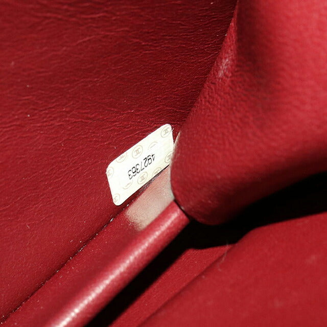 Used CHANEL Shoulder Bag Women&