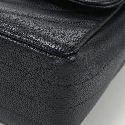 Used CHANEL shoulder bag ladies brand CHANEL chain black bag USDCH98234011