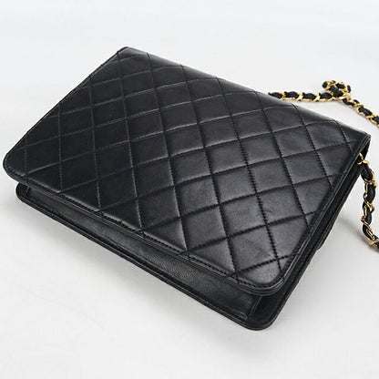 Used CHANEL Shoulder Bag Women&