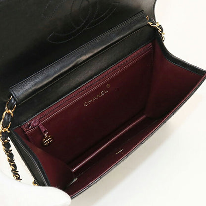 Used CHANEL Shoulder Bag Women&