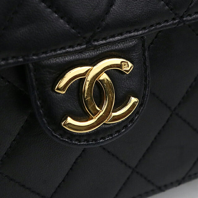 Used CHANEL Shoulder Bag Women&
