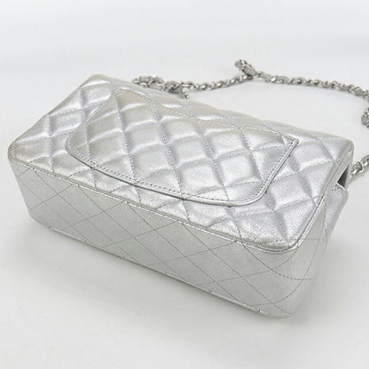 Used CHANEL Shoulder Bag Women&