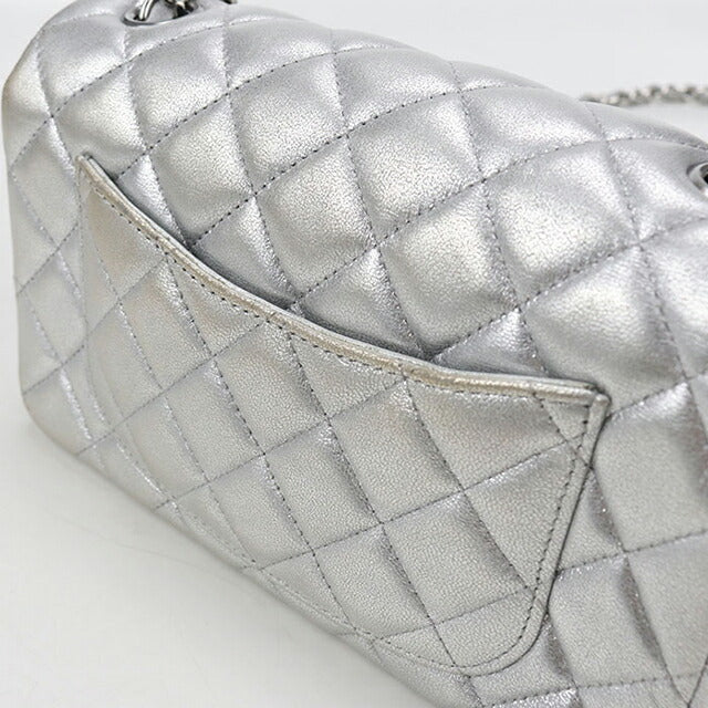 Used CHANEL Shoulder Bag Women&