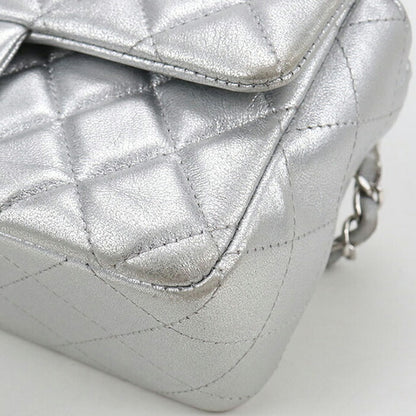 Used CHANEL Shoulder Bag Women&