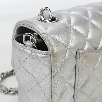 Used CHANEL Shoulder Bag Women&