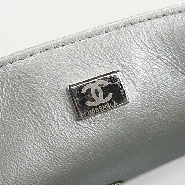 中古 シャネル ショルダーバッグ レディース ブランド CHANEL