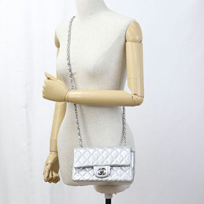 Used CHANEL Shoulder Bag Women&