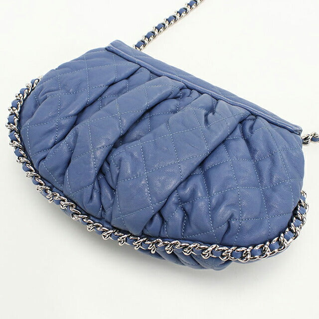 中古 シャネル ショルダーバッグ レディース ブランド CHANEL