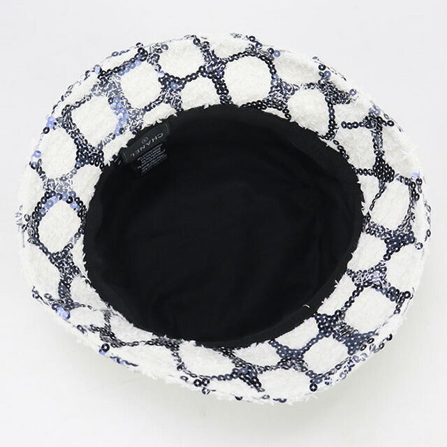 シャネル♡ココマーク♡帽子♡ボア♡ハット♡バケット Amazon.co.jp: [CHANEL] (シャネル) ココマーク CC 帽子 ボア バケット