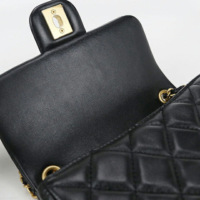 中古 シャネル ショルダーバッグ レディース ブランド CHANEL