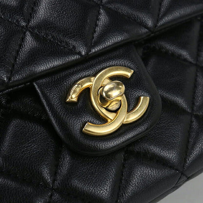 中古 シャネル ショルダーバッグ レディース ブランド CHANEL マトラッセ チェーン J9K69AX6 ブラック バッグ USDCH98639011