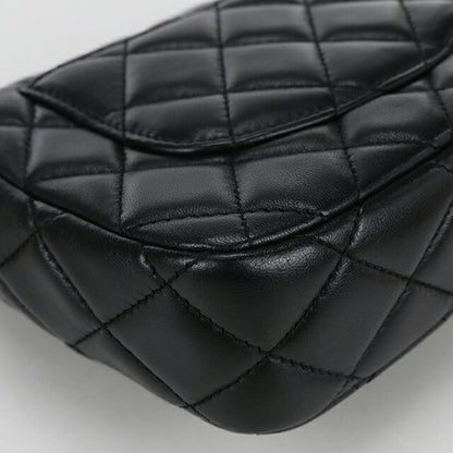 中古 シャネル ショルダーバッグ レディース ブランド CHANEL マトラッセ チェーン J9K69AX6 ブラック バッグ USDCH98639011