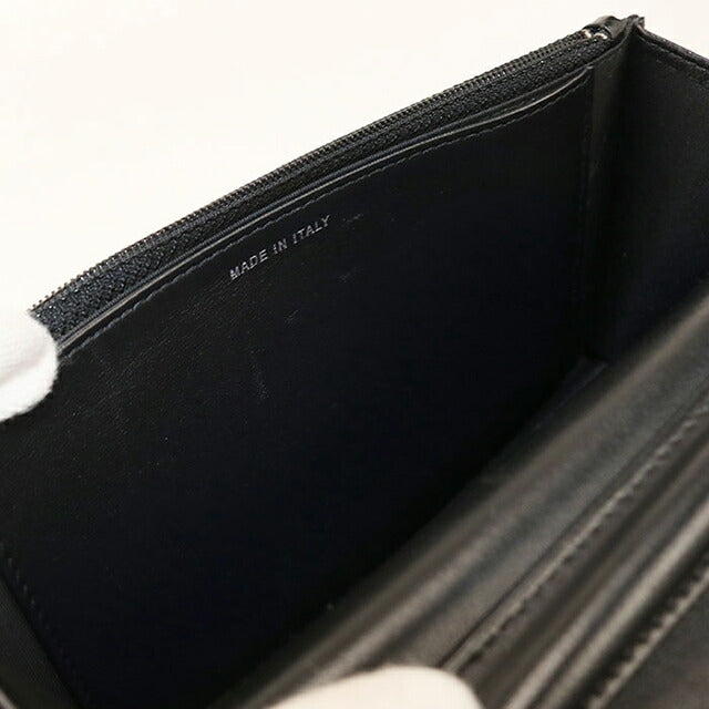 Used Chanel Chain Wallet Women&