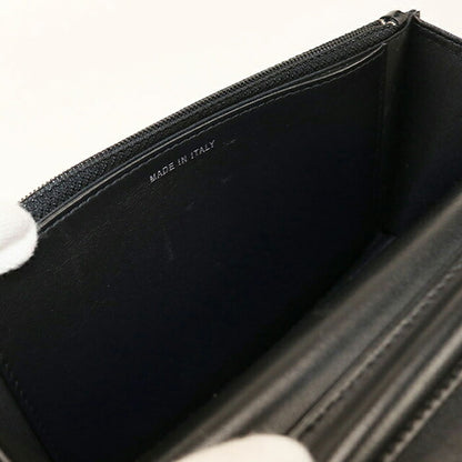 Used Chanel Chain Wallet Women&