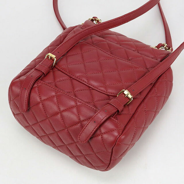 Used CHANEL Rucksack Women&