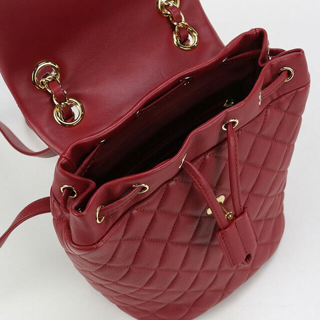 Used CHANEL Rucksack Women&