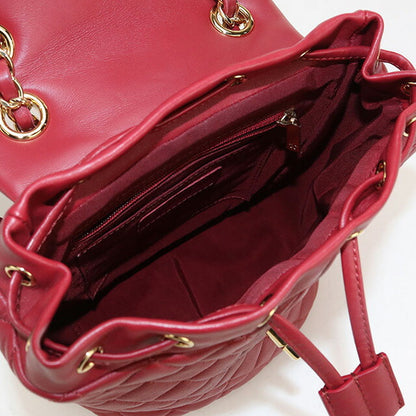 Used CHANEL Rucksack Women&