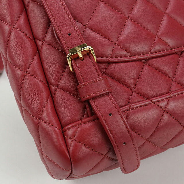 Used CHANEL Rucksack Women&