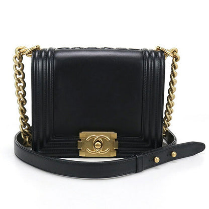 Used CHANEL Crossbody Shoulder Bag Women&