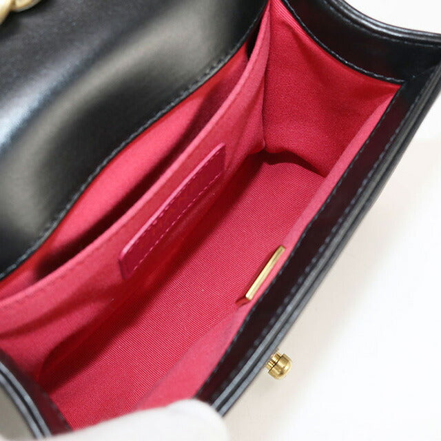 Used CHANEL Crossbody Shoulder Bag Women&