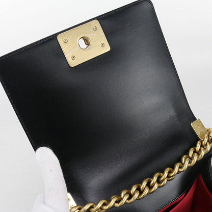 Used CHANEL Crossbody Shoulder Bag Women&