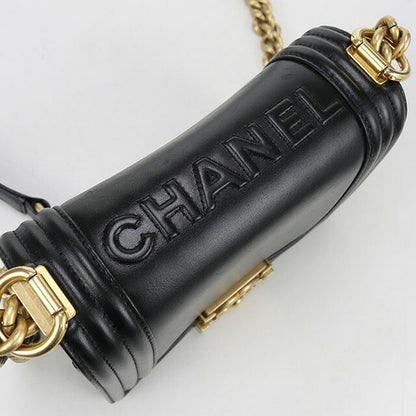 Used CHANEL Crossbody Shoulder Bag Women&