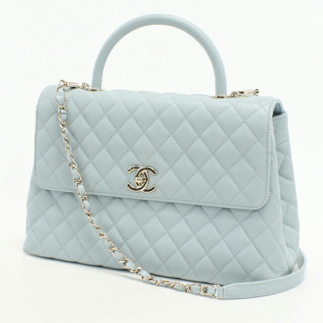 中古 シャネル ハンドバッグ レディース ブランド CHANEL マトラッセ