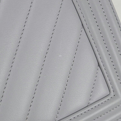 Used CHANEL Crossbody Shoulder Bag Women&